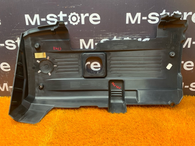 крышка двигателя, 800 рублей, Красноярск