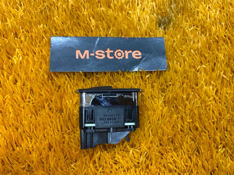 кнопка стеклоподъемника, 300 рублей, Красноярск