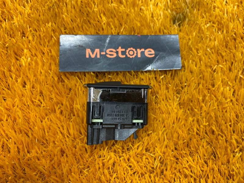 кнопка стеклоподъемника, 300 рублей, Красноярск