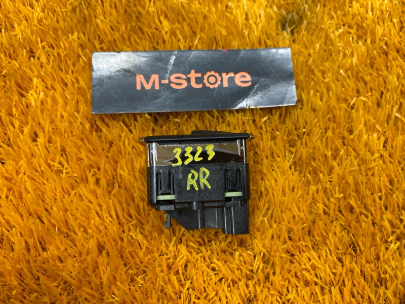 кнопка стеклоподъемника, 300 рублей, Красноярск