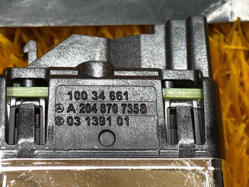 кнопка стеклоподъемника, 300 рублей, Красноярск