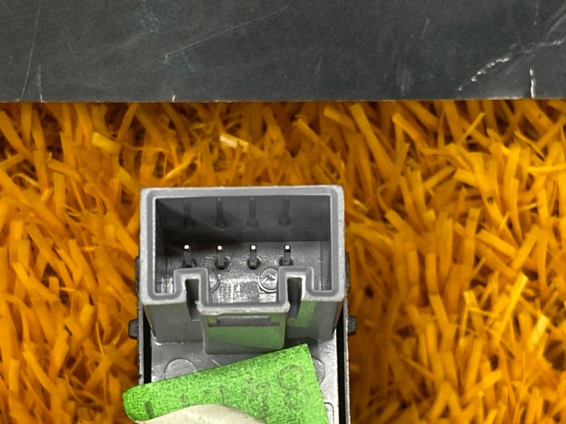 кнопка стеклоподъемника, 300 рублей, Красноярск