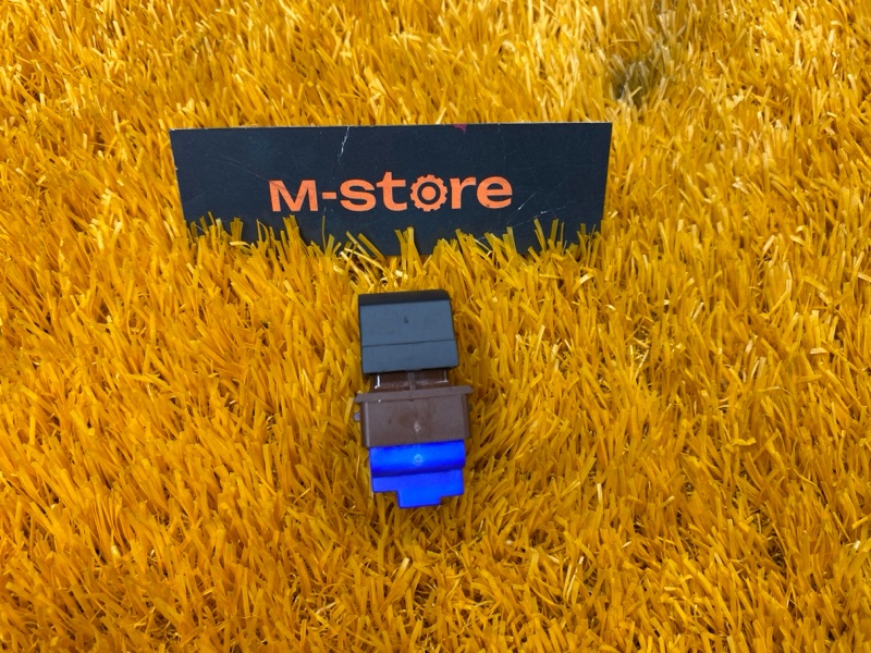 Кнопка открывания багажника, 800 рублей, Красноярск