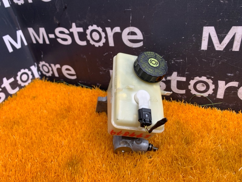 главный тормозной цилиндр, 700 рублей, Красноярск