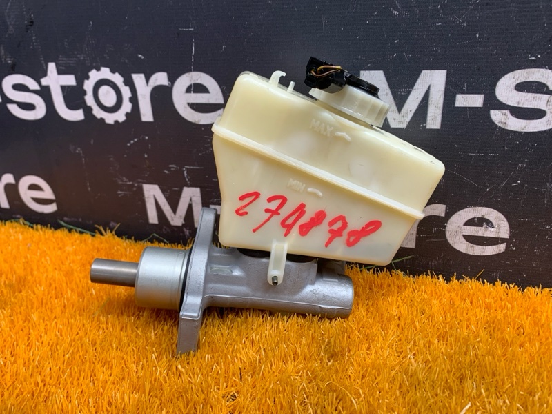 главный тормозной цилиндр, 1300 рублей, Красноярск