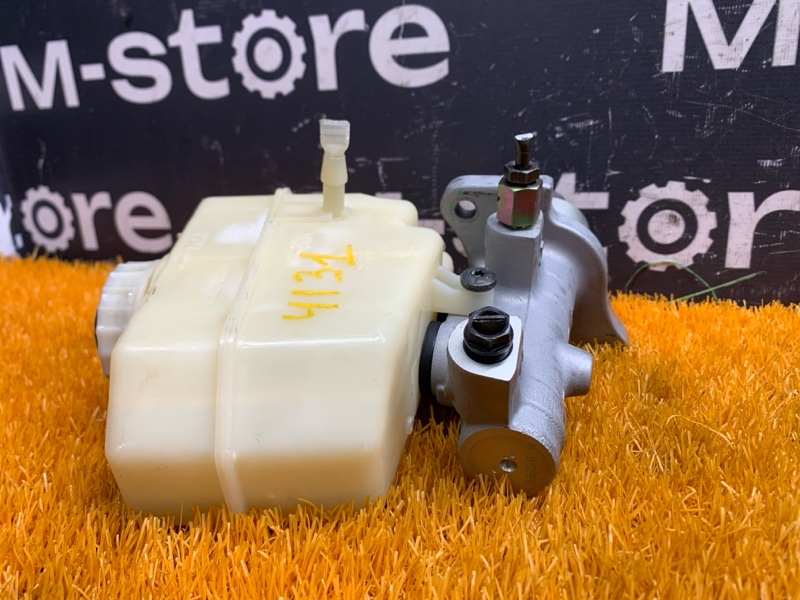 главный тормозной цилиндр, 1300 рублей, Красноярск