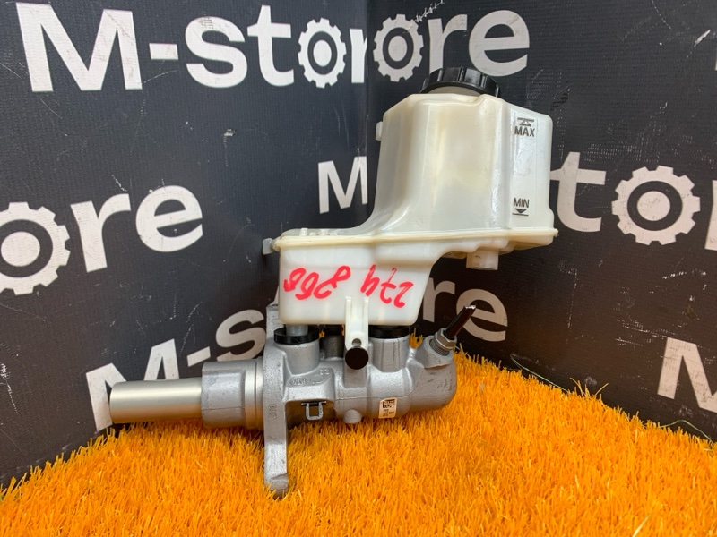 главный тормозной цилиндр, 2500 рублей, Красноярск