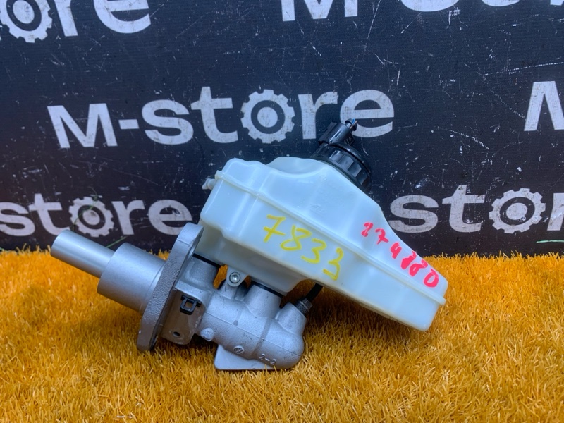 главный тормозной цилиндр, 400 рублей, Красноярск