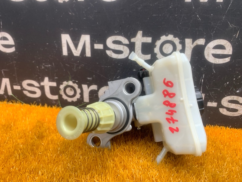 главный тормозной цилиндр, 2000 рублей, Красноярск