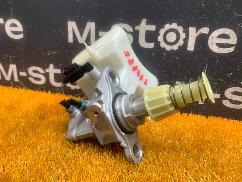 главный тормозной цилиндр, 2000 рублей, Красноярск