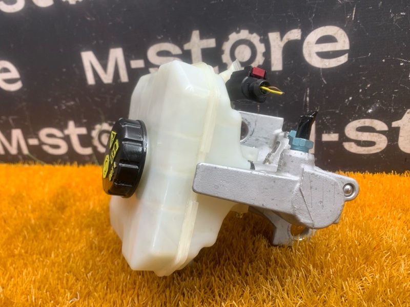 главный тормозной цилиндр, 2000 рублей, Красноярск