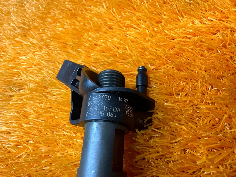 форсунка топливная, 8000 рублей, Красноярск