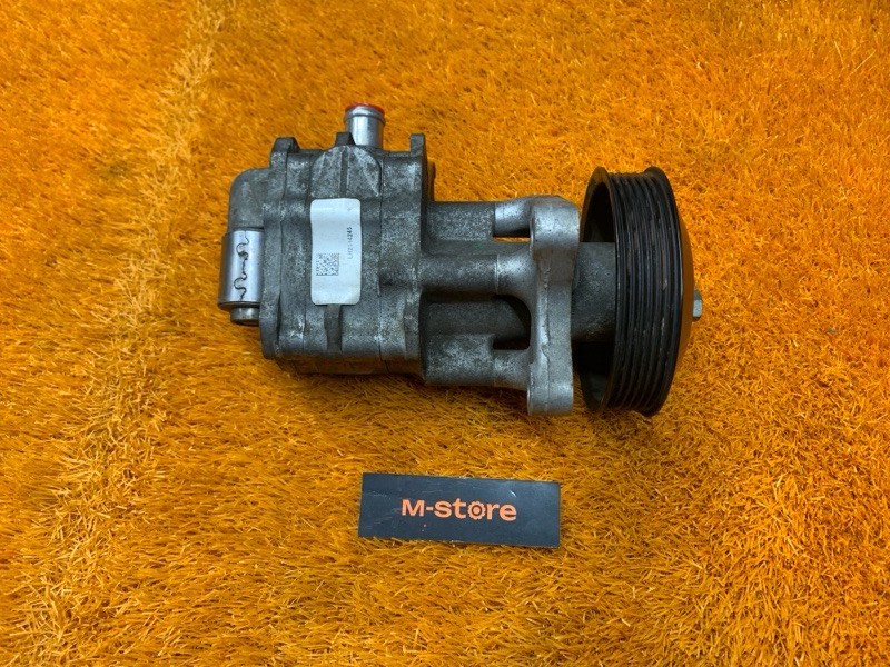 гидроусилитель, 19500 рублей, Красноярск