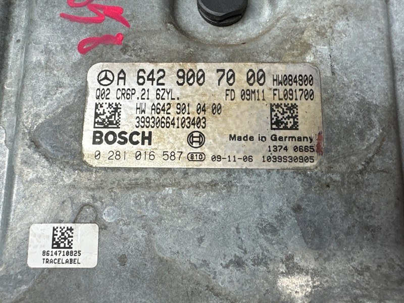 блок управления двс, 35000 рублей, Красноярск