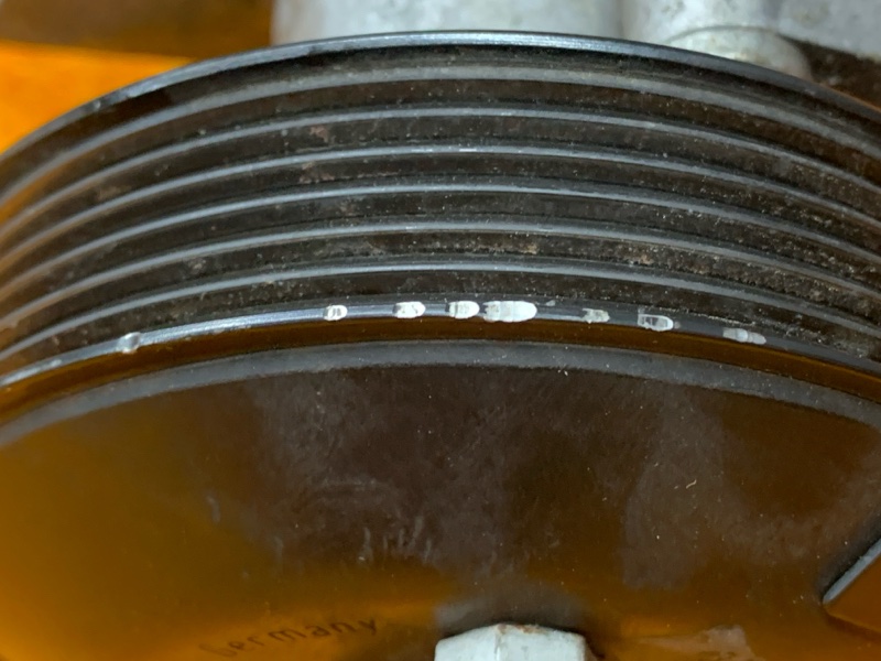 гидроусилитель, 19500 рублей, Красноярск