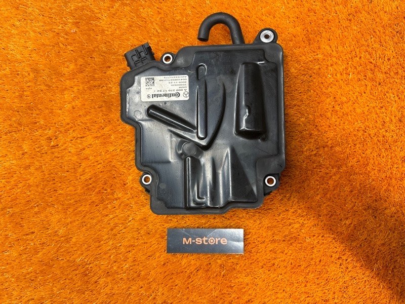 блок управления АКПП, 35000 рублей, Красноярск