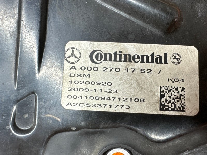 блок управления АКПП, 35000 рублей, Красноярск