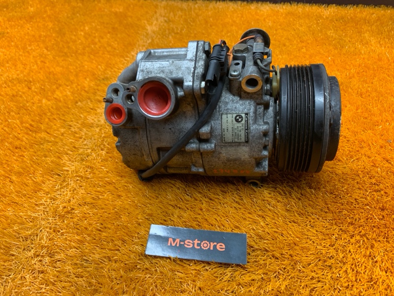 компрессор кондиционера, 15000 рублей, Красноярск