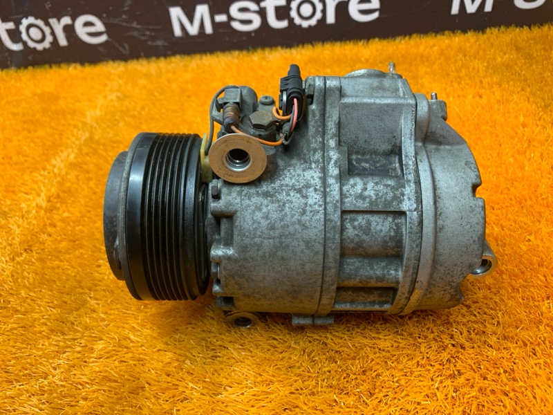 компрессор кондиционера, 15000 рублей, Красноярск