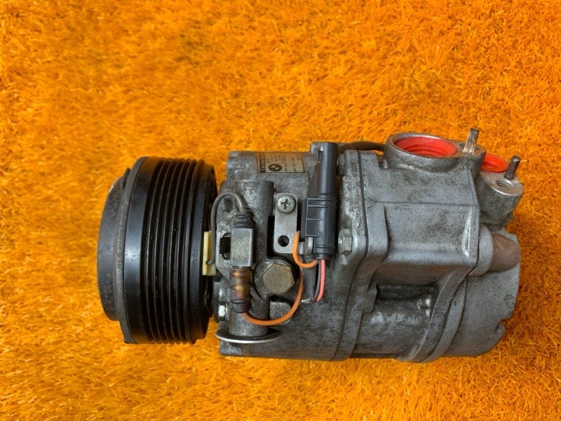 компрессор кондиционера, 15000 рублей, Красноярск