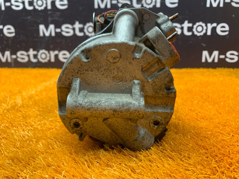 компрессор кондиционера, 15000 рублей, Красноярск