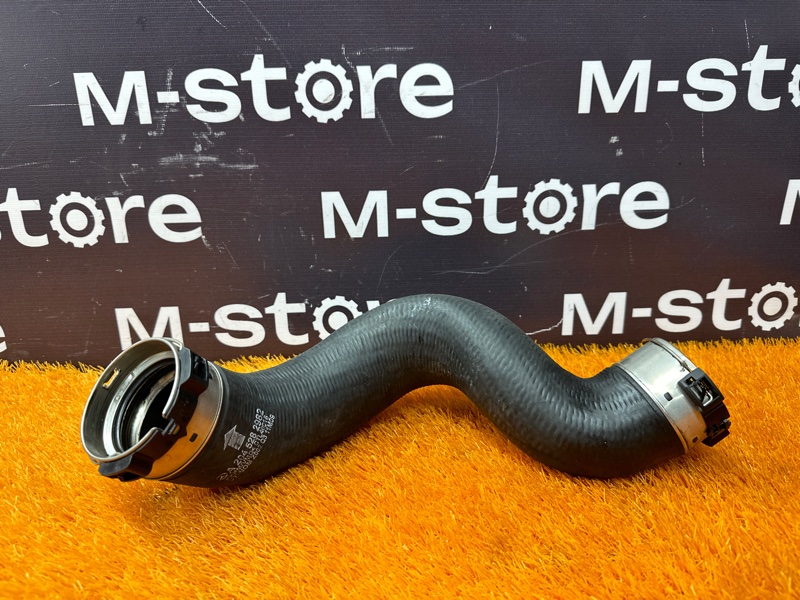 Патрубок интеркулера, 2000 рублей, Красноярск