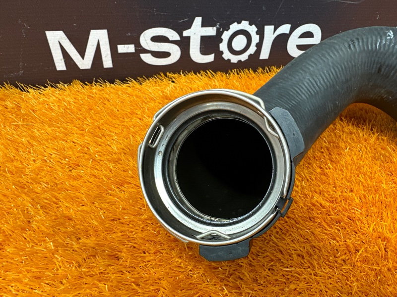 Патрубок интеркулера, 2000 рублей, Красноярск