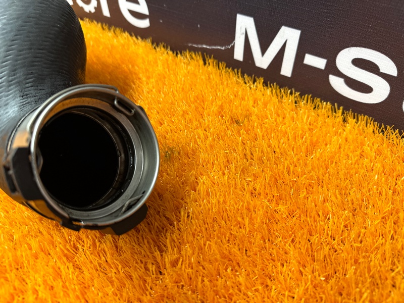 Патрубок интеркулера, 2000 рублей, Красноярск