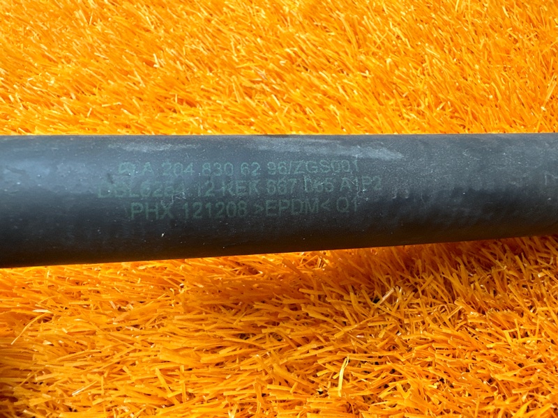 патрубок отопителя, 1000 рублей, Красноярск