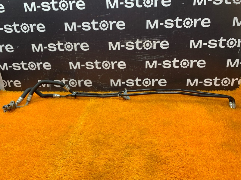 трубка охлаждения акпп, 2000 рублей, Красноярск