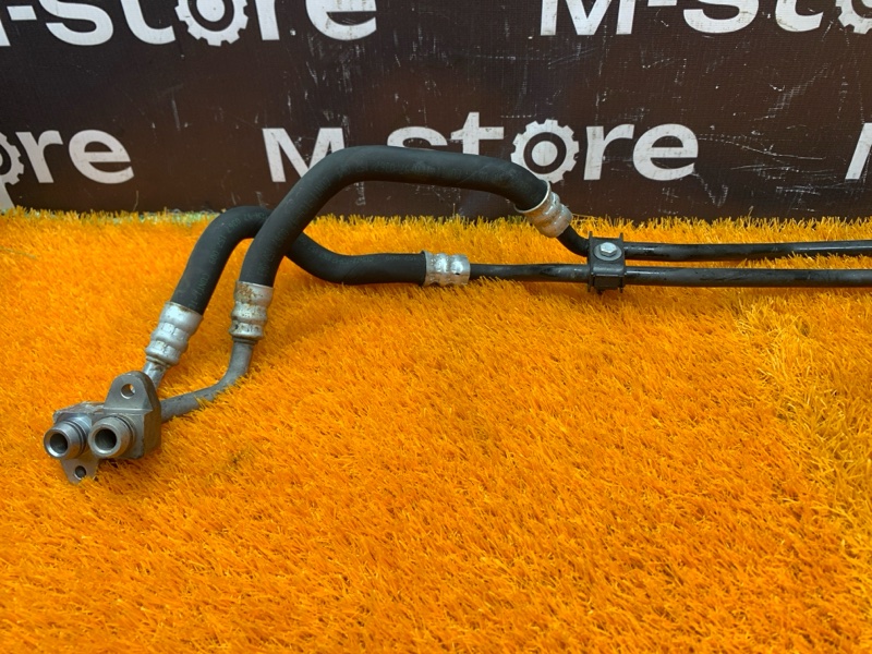 трубка охлаждения акпп, 2000 рублей, Красноярск