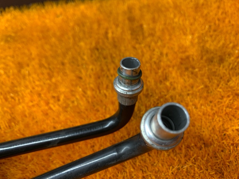 трубка охлаждения акпп, 2000 рублей, Красноярск