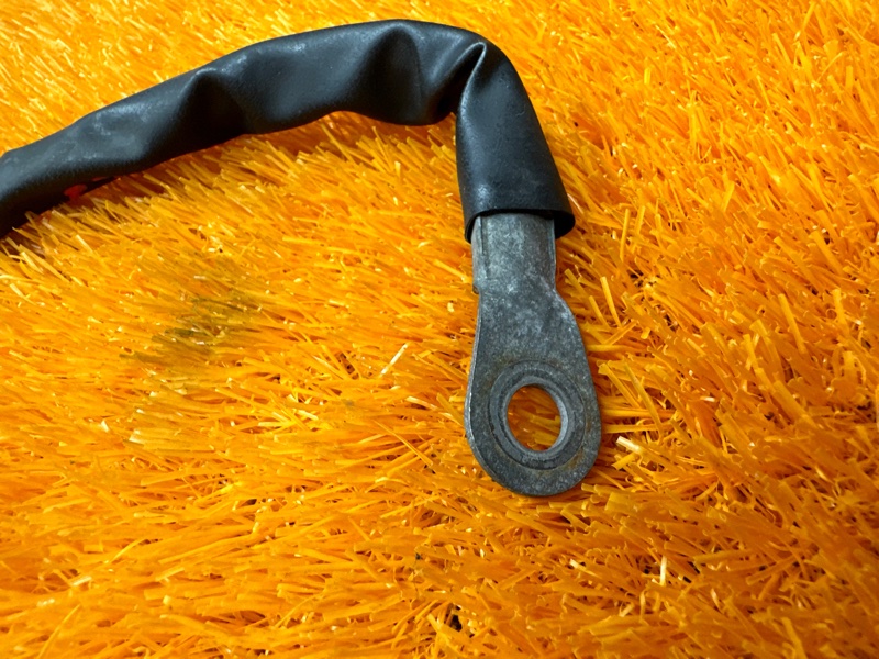 провод силовой, 500 рублей, Красноярск