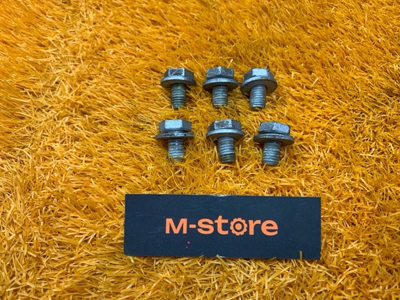 болт гидротрансформатора, 600 рублей, Красноярск