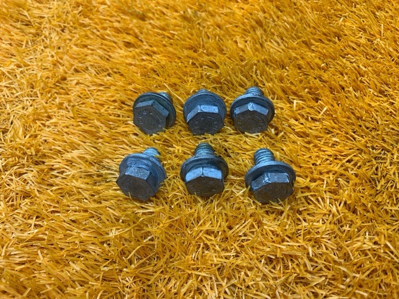 болт гидротрансформатора, 600 рублей, Красноярск