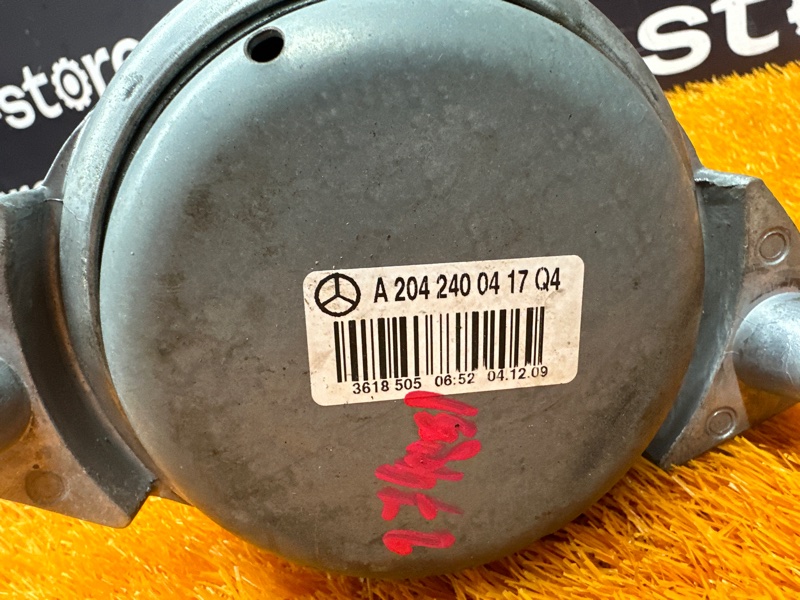 подушка двигателя, 3000 рублей, Красноярск