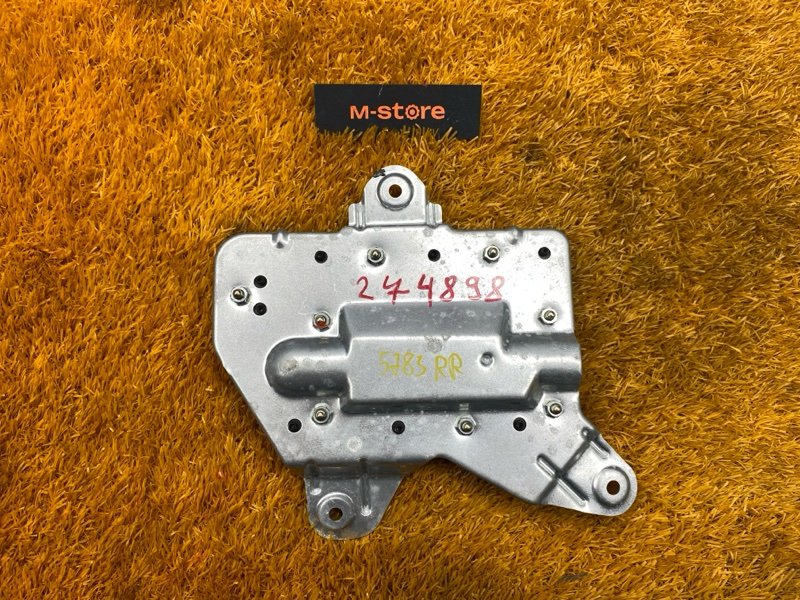 Подушка безопасности в дверь, 400 рублей, Красноярск