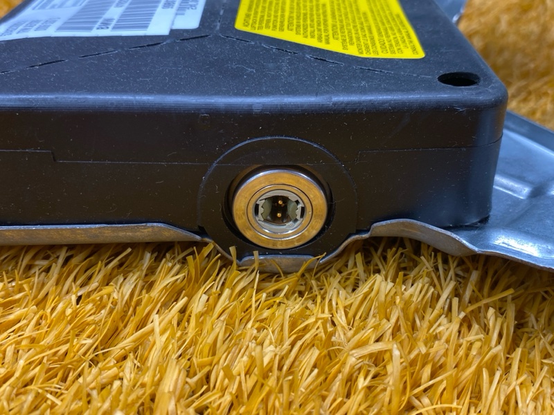 Подушка безопасности в дверь, 400 рублей, Красноярск