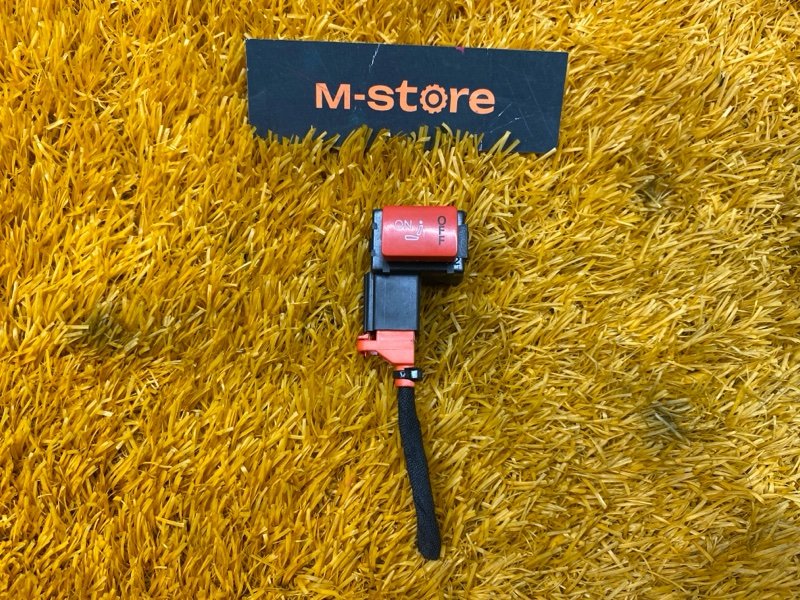 Выключатель подушки безопасности, 350 рублей, Красноярск