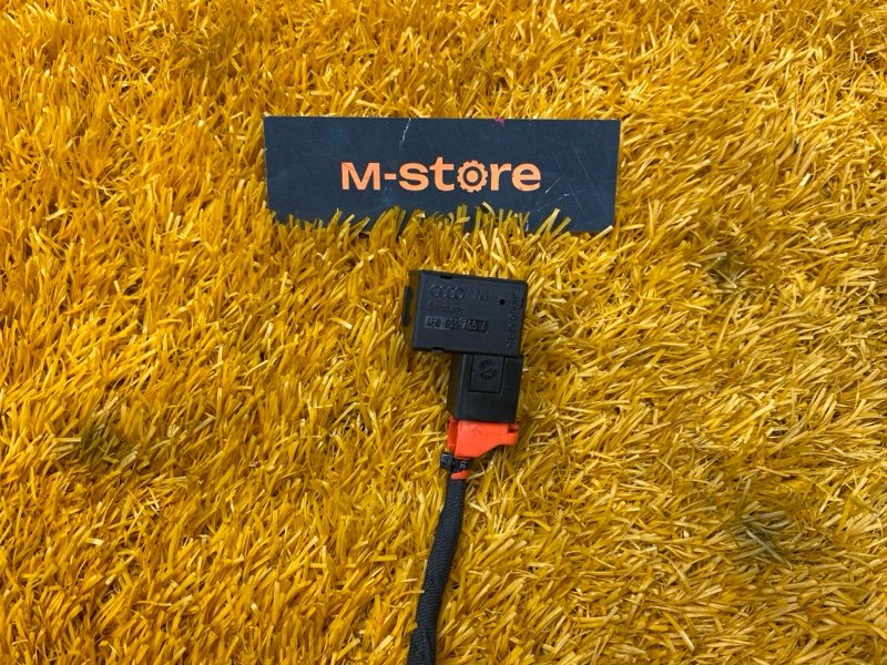 Выключатель подушки безопасности, 350 рублей, Красноярск