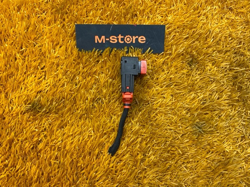 Выключатель подушки безопасности, 350 рублей, Красноярск