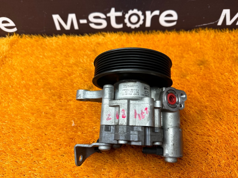 гидроусилитель, 12000 рублей, Красноярск