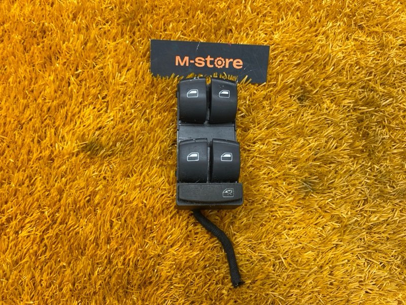 Блок управления стеклоподъемниками, 1500 рублей, Красноярск