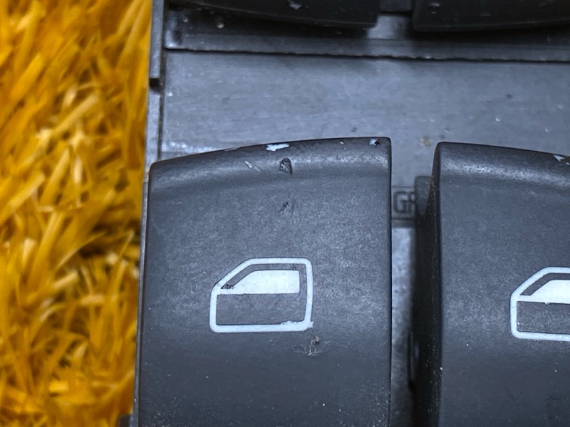 Блок управления стеклоподъемниками, 1500 рублей, Красноярск