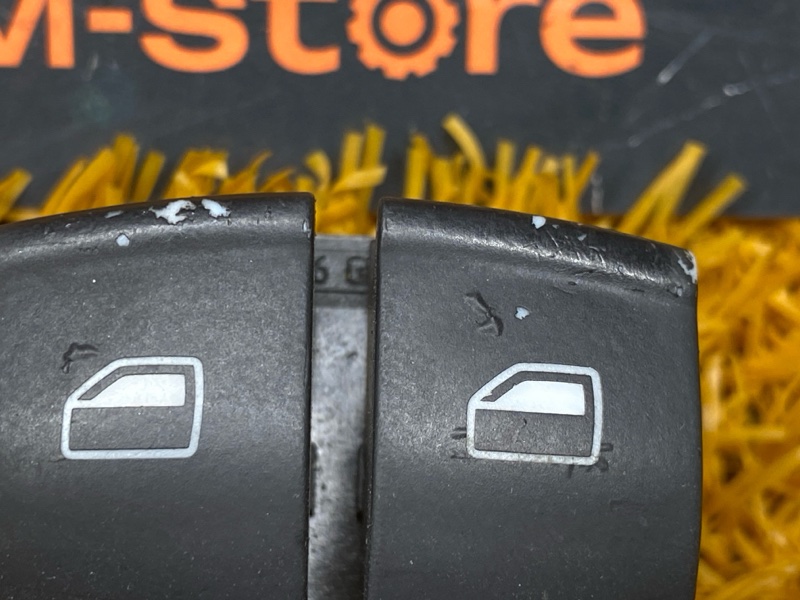 Блок управления стеклоподъемниками, 1500 рублей, Красноярск