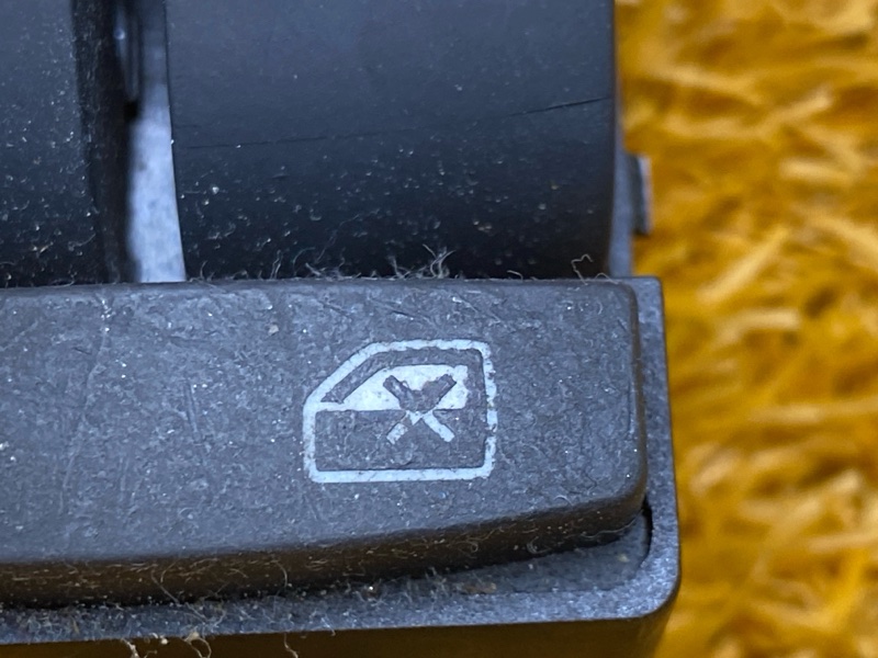 Блок управления стеклоподъемниками, 1500 рублей, Красноярск