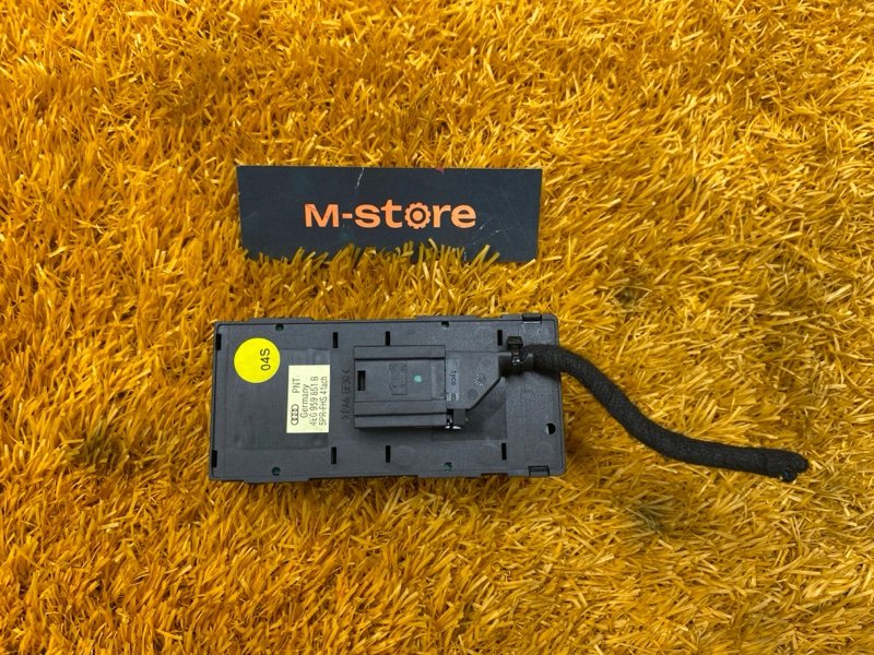 Блок управления стеклоподъемниками, 1500 рублей, Красноярск