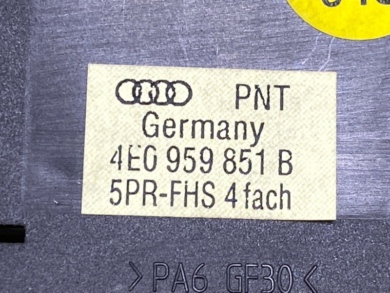 Блок управления стеклоподъемниками, 1500 рублей, Красноярск