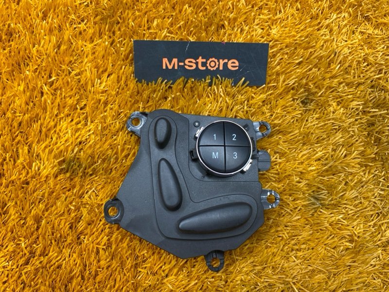 блок управления сиденьем, 2000 рублей, Красноярск