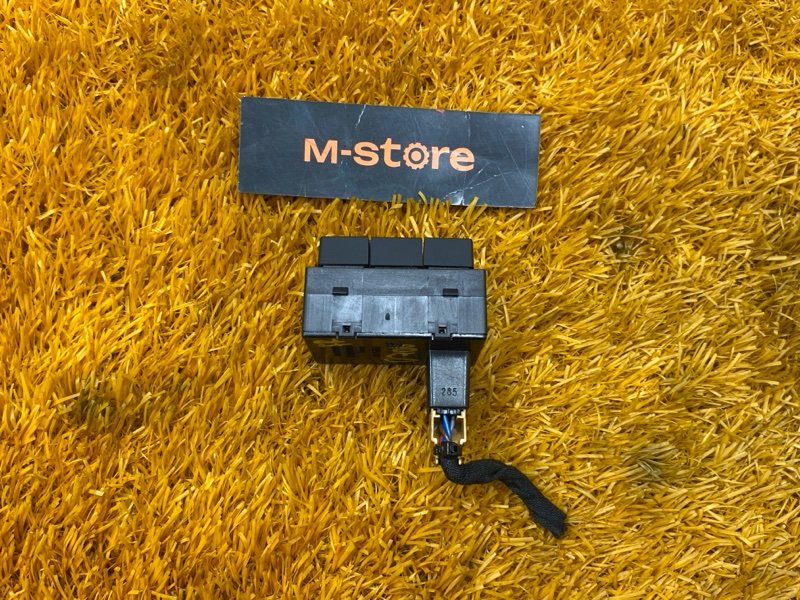 кнопка памяти сидений, 350 рублей, Красноярск